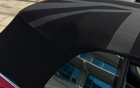 MINI Cabrio, 2021 год, 4 290 000 рублей, 37 фотография