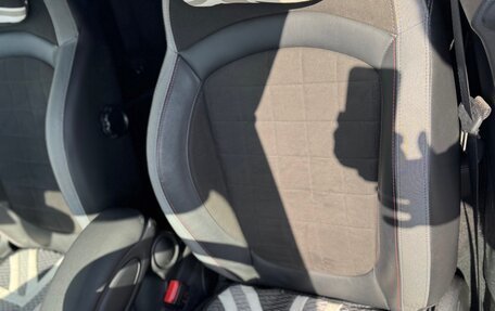 MINI Cabrio, 2021 год, 4 290 000 рублей, 26 фотография