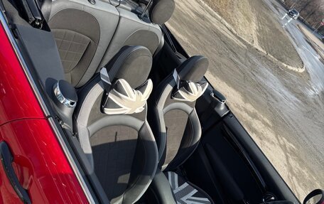 MINI Cabrio, 2021 год, 4 290 000 рублей, 31 фотография