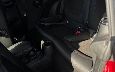 MINI Cabrio, 2021 год, 4 290 000 рублей, 33 фотография