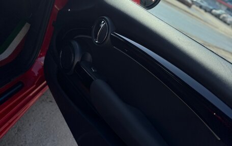 MINI Cabrio, 2021 год, 4 290 000 рублей, 35 фотография