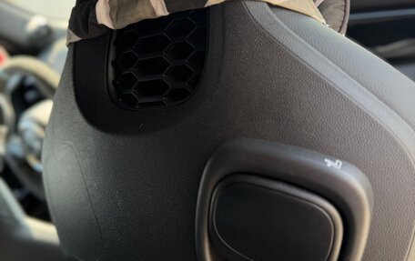 MINI Cabrio, 2021 год, 4 290 000 рублей, 36 фотография