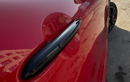 MINI Cabrio, 2021 год, 4 290 000 рублей, 38 фотография