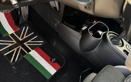 MINI Cabrio, 2021 год, 4 290 000 рублей, 39 фотография