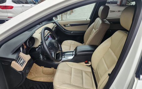 Mercedes-Benz R-Класс, 2010 год, 1 600 000 рублей, 7 фотография