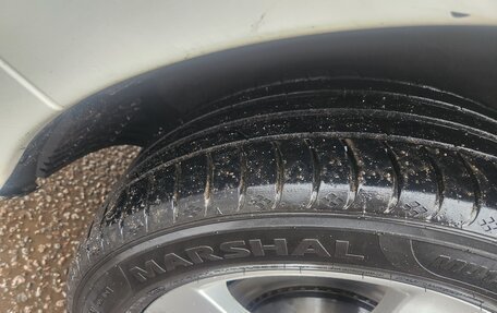 Mercedes-Benz R-Класс, 2010 год, 1 600 000 рублей, 12 фотография