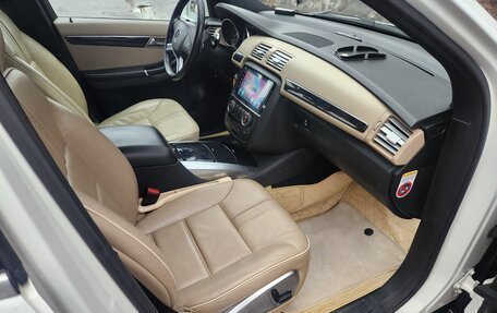 Mercedes-Benz R-Класс, 2010 год, 1 600 000 рублей, 6 фотография