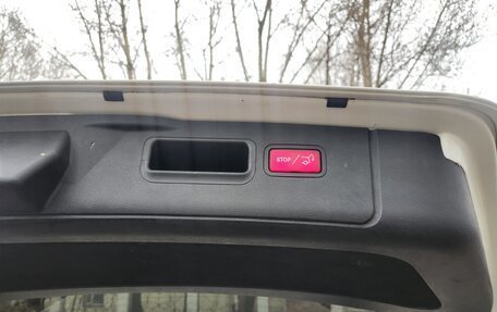 Mercedes-Benz R-Класс, 2010 год, 1 600 000 рублей, 11 фотография