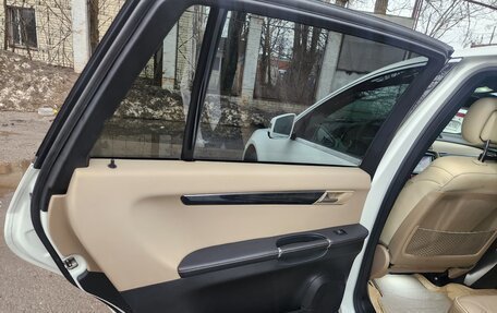 Mercedes-Benz R-Класс, 2010 год, 1 600 000 рублей, 13 фотография