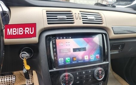 Mercedes-Benz R-Класс, 2010 год, 1 600 000 рублей, 10 фотография