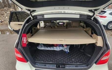 Mercedes-Benz R-Класс, 2010 год, 1 600 000 рублей, 9 фотография