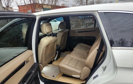 Mercedes-Benz R-Класс, 2010 год, 1 600 000 рублей, 14 фотография