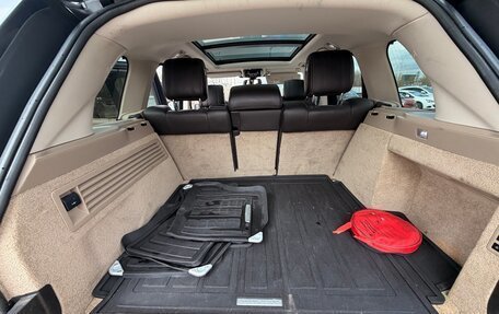 Land Rover Range Rover IV рестайлинг, 2014 год, 4 150 000 рублей, 13 фотография