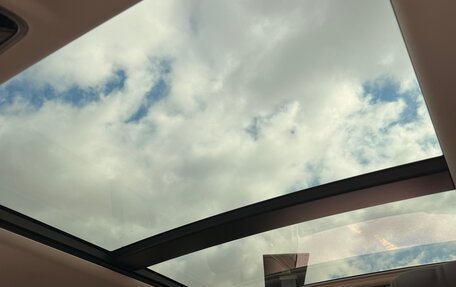 Land Rover Range Rover IV рестайлинг, 2014 год, 4 150 000 рублей, 16 фотография