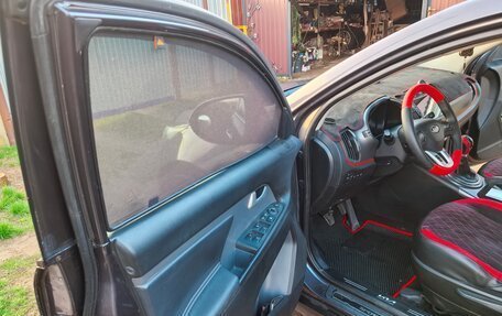 KIA Sportage III, 2012 год, 1 300 000 рублей, 6 фотография