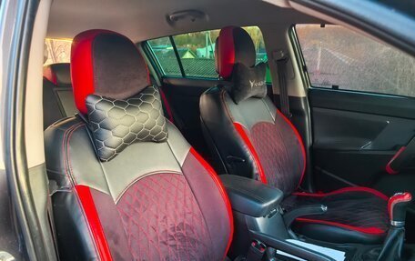 KIA Sportage III, 2012 год, 1 300 000 рублей, 7 фотография