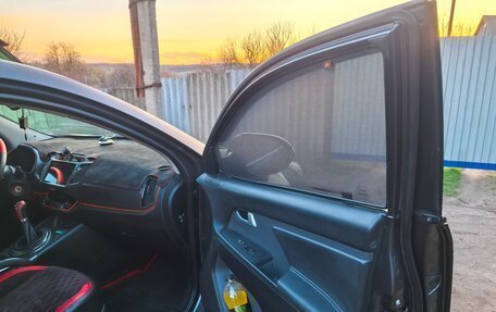 KIA Sportage III, 2012 год, 1 300 000 рублей, 11 фотография