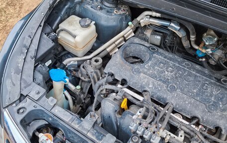 KIA Sportage III, 2012 год, 1 300 000 рублей, 12 фотография