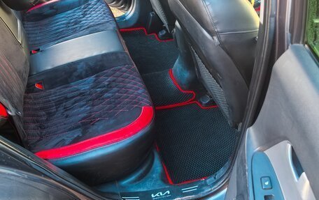 KIA Sportage III, 2012 год, 1 300 000 рублей, 16 фотография