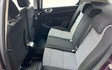 Peugeot 307 I, 2006 год, 365 000 рублей, 8 фотография