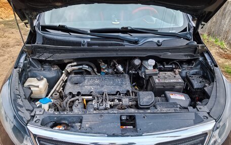 KIA Sportage III, 2012 год, 1 300 000 рублей, 14 фотография