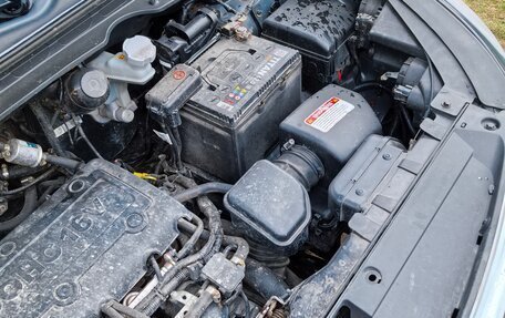 KIA Sportage III, 2012 год, 1 300 000 рублей, 13 фотография