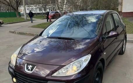 Peugeot 307 I, 2006 год, 365 000 рублей, 2 фотография