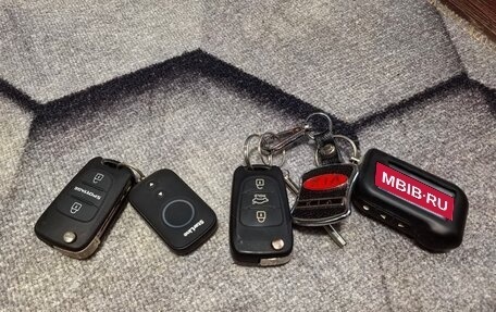 KIA Sportage III, 2012 год, 1 300 000 рублей, 17 фотография