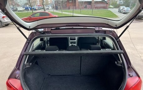 Peugeot 307 I, 2006 год, 365 000 рублей, 12 фотография