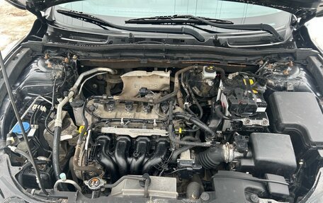 Mazda 3, 2013 год, 850 000 рублей, 11 фотография