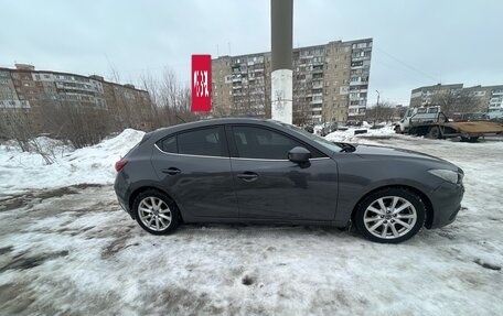 Mazda 3, 2013 год, 850 000 рублей, 5 фотография