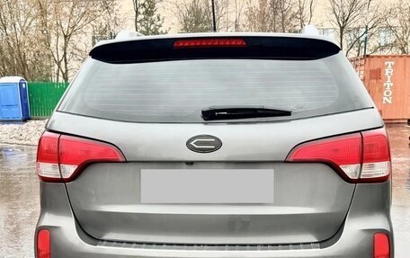 KIA Sorento II рестайлинг, 2015 год, 1 700 000 рублей, 4 фотография