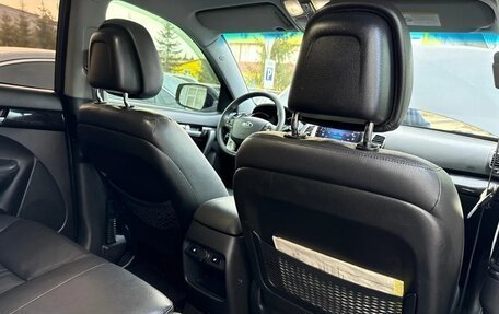 KIA Sorento II рестайлинг, 2015 год, 1 700 000 рублей, 14 фотография