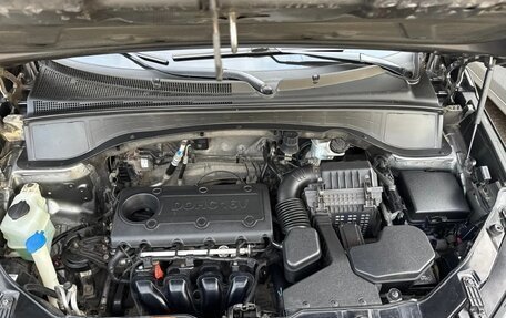 KIA Sorento II рестайлинг, 2015 год, 1 700 000 рублей, 13 фотография