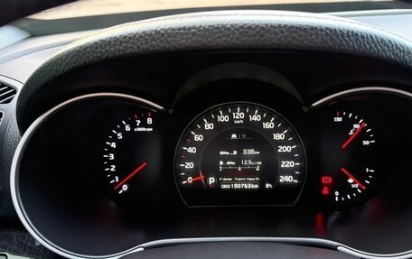 KIA Sorento II рестайлинг, 2015 год, 1 700 000 рублей, 10 фотография