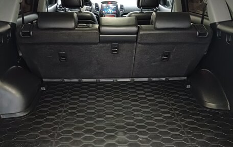 KIA Sorento II рестайлинг, 2015 год, 1 700 000 рублей, 11 фотография