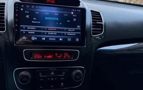 KIA Sorento II рестайлинг, 2015 год, 1 700 000 рублей, 15 фотография