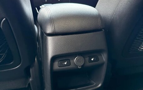 KIA Sorento II рестайлинг, 2015 год, 1 700 000 рублей, 17 фотография