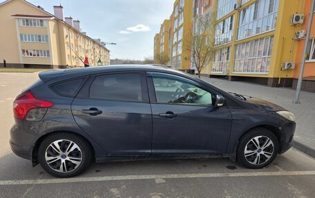 Ford Focus III, 2011 год, 485 000 рублей, 2 фотография