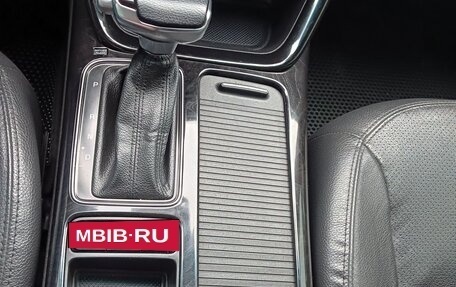 KIA Sorento II рестайлинг, 2015 год, 1 700 000 рублей, 19 фотография