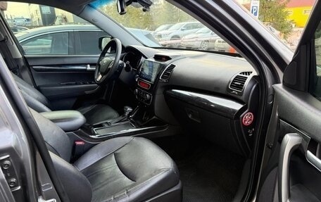 KIA Sorento II рестайлинг, 2015 год, 1 700 000 рублей, 9 фотография