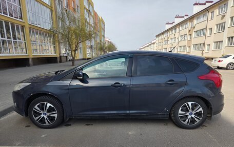 Ford Focus III, 2011 год, 485 000 рублей, 3 фотография