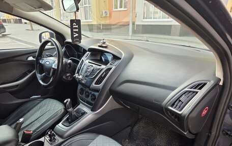 Ford Focus III, 2011 год, 485 000 рублей, 4 фотография