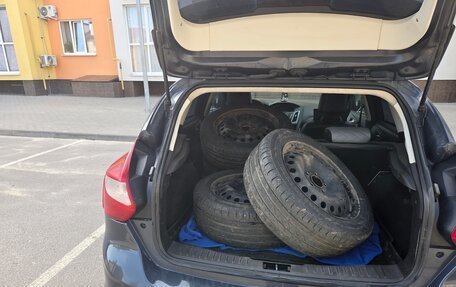 Ford Focus III, 2011 год, 485 000 рублей, 9 фотография