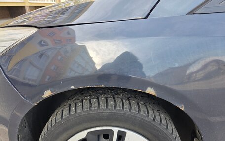 Ford Focus III, 2011 год, 485 000 рублей, 5 фотография