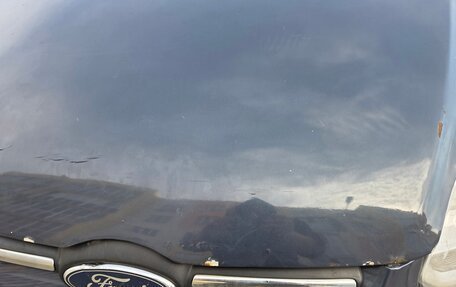 Ford Focus III, 2011 год, 485 000 рублей, 11 фотография