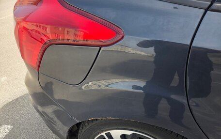 Ford Focus III, 2011 год, 485 000 рублей, 13 фотография