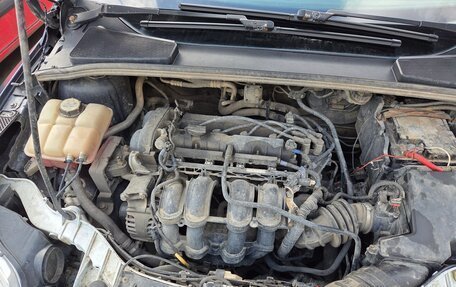 Ford Focus III, 2011 год, 485 000 рублей, 10 фотография