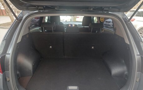 KIA Sportage IV рестайлинг, 2019 год, 2 250 000 рублей, 13 фотография