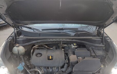 KIA Sportage IV рестайлинг, 2019 год, 2 250 000 рублей, 15 фотография